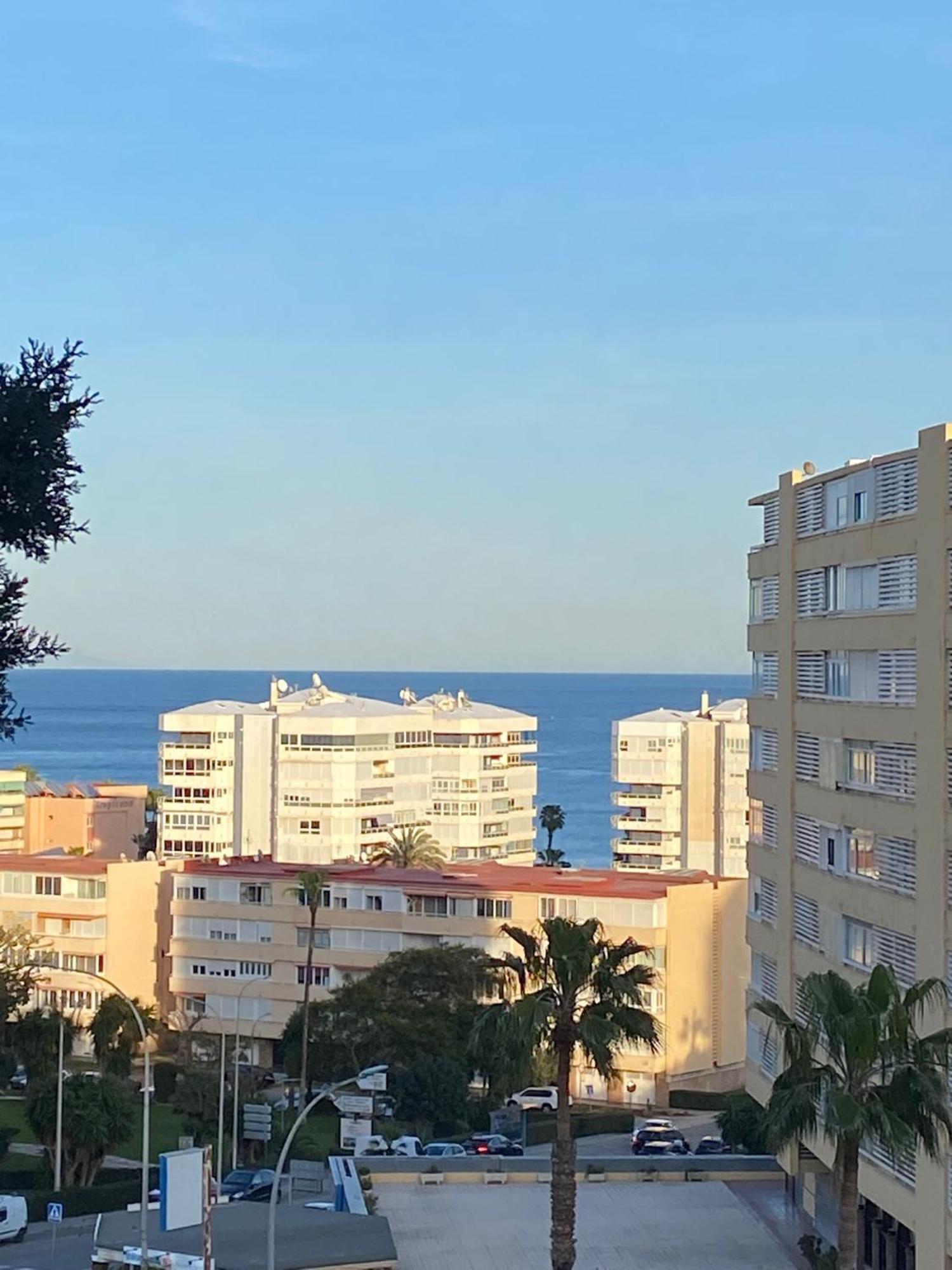 Apartamento Torremolinos Alexandri Екстер'єр фото