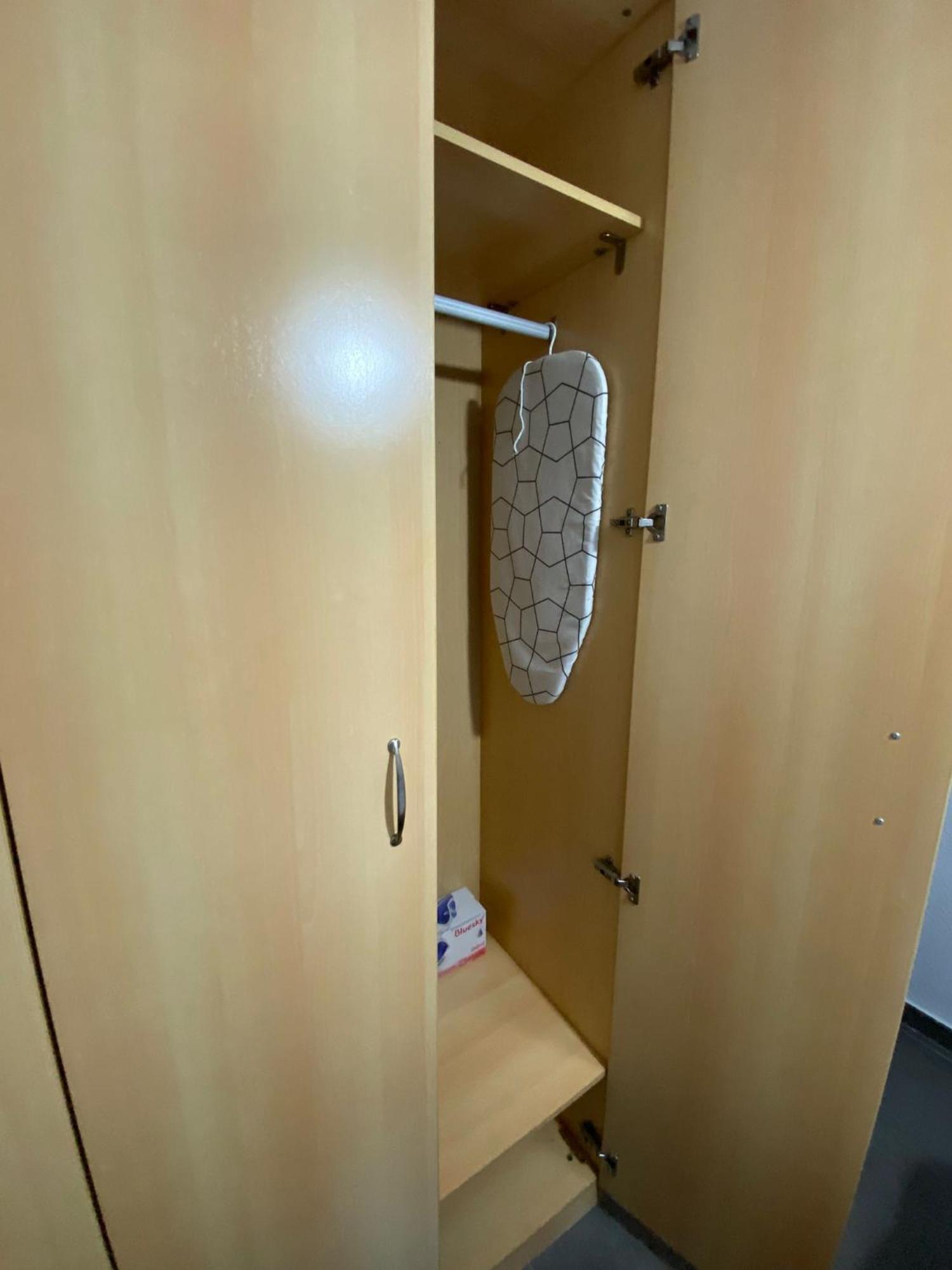 Apartamento Torremolinos Alexandri Екстер'єр фото