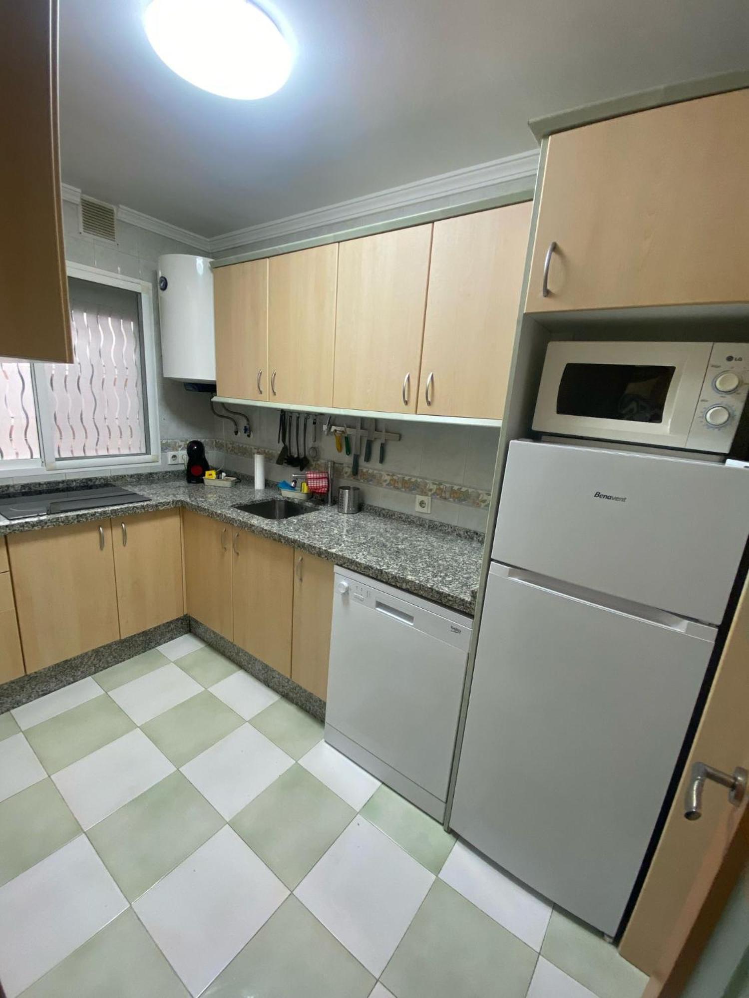 Apartamento Torremolinos Alexandri Екстер'єр фото